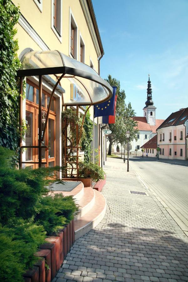 Hotel Dream Trnava Dış mekan fotoğraf