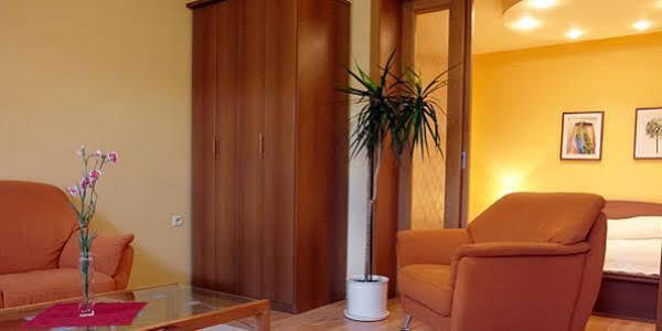 Hotel Dream Trnava Dış mekan fotoğraf